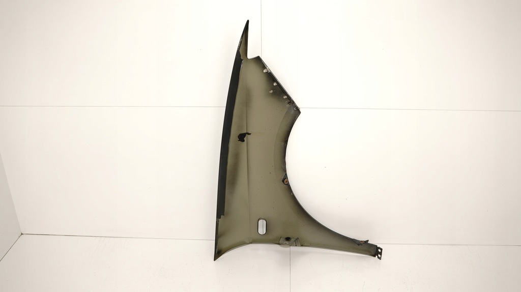 фото №8, Крыло левый перед seat ibiza iv 08-12r ls3x