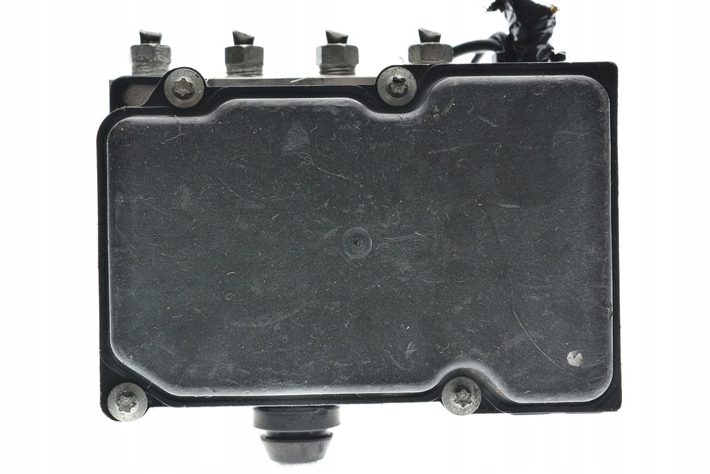 фото №7, Насос abs note e11 0265800781 0265232230