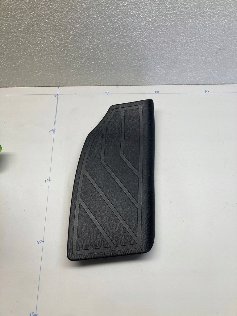 фото №1, Peugeot 308 2014 подножка