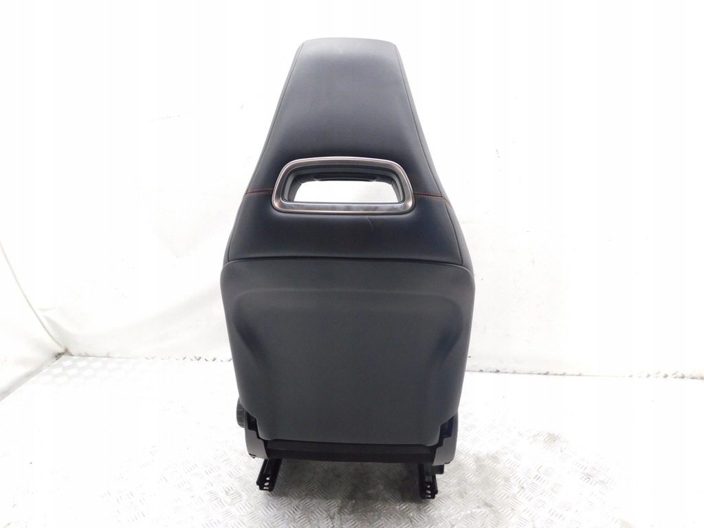 фото №7, Сиденья комплект заднее сиденье обшивки amg - mercedes cla c117 w117 amg