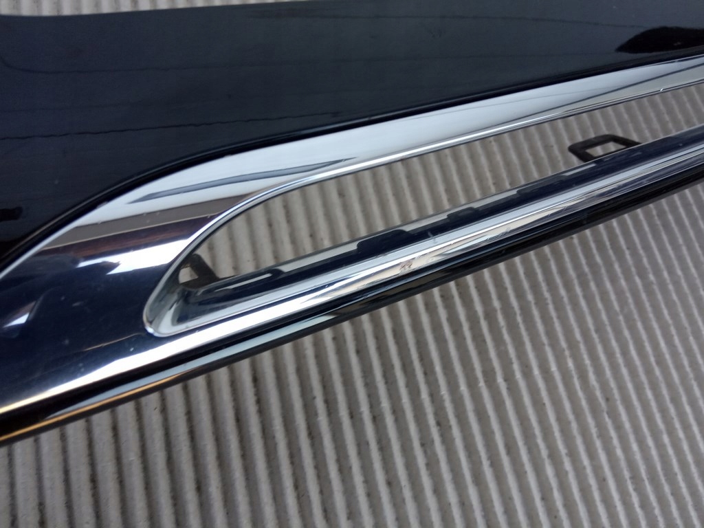 фото №6, Mercedes a292 - решітка радіатора решітка радіатора бампера a2928880123