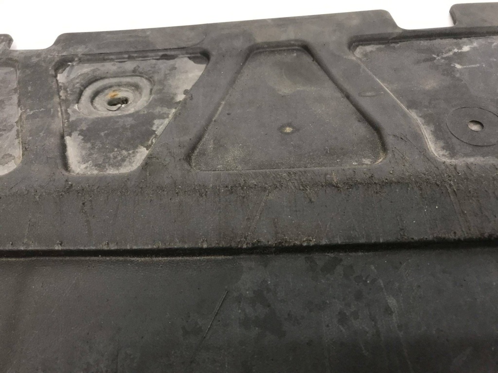 фото №8, Skoda superb iii 3 спойлер плита накладка бампера передняя перед 3v0807061