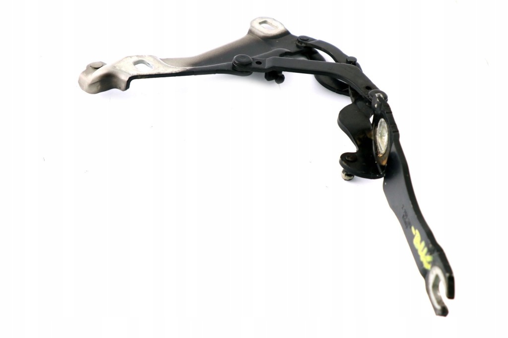 фото №8, Mini r55 r56 петля кришки капот лівий black