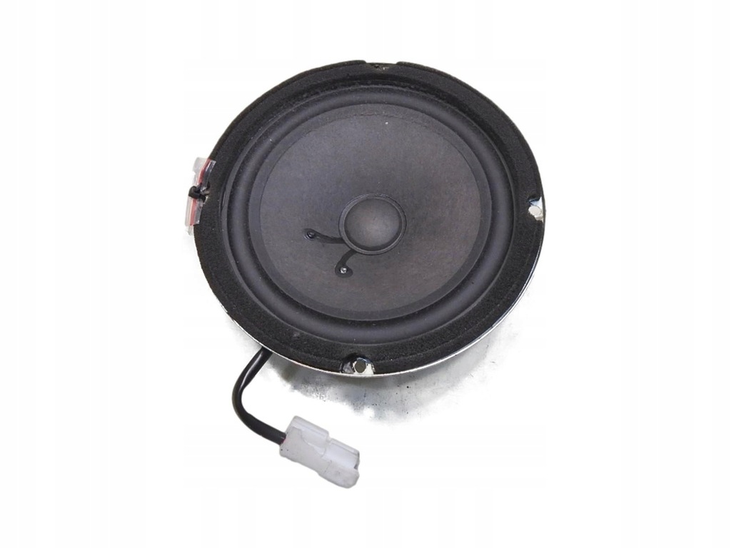 фото №1, Динамік динаміки ліва hyundai santa fe ii 96300-2b000