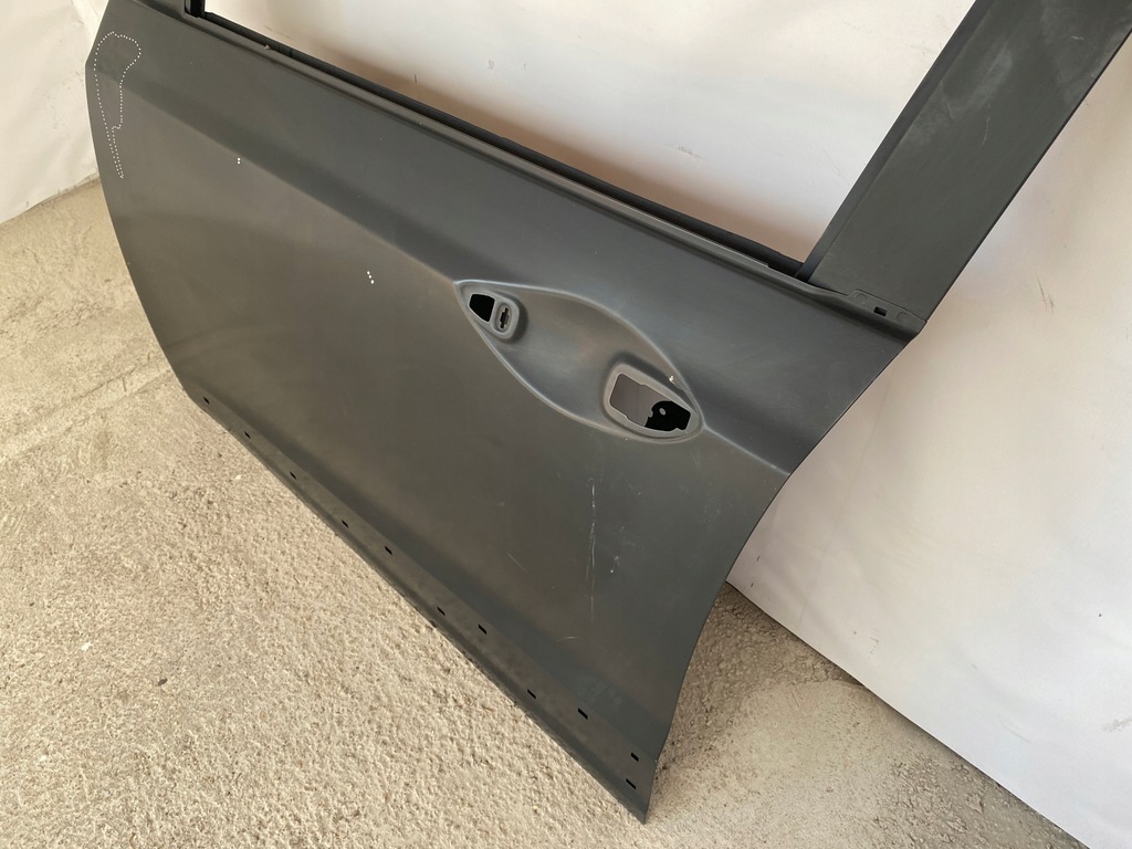 фото №12, Hyundai i10 ii 13-19r двері ліва передні версія na накладка nowe оригінальні