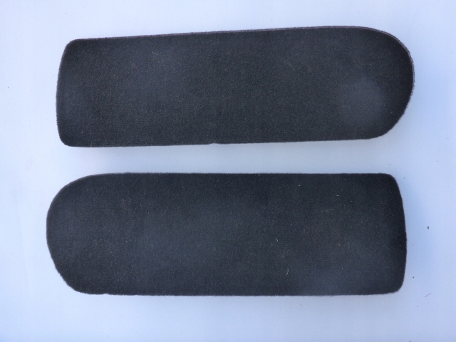 фото №1, Защита бардачка nissan 370z 09-