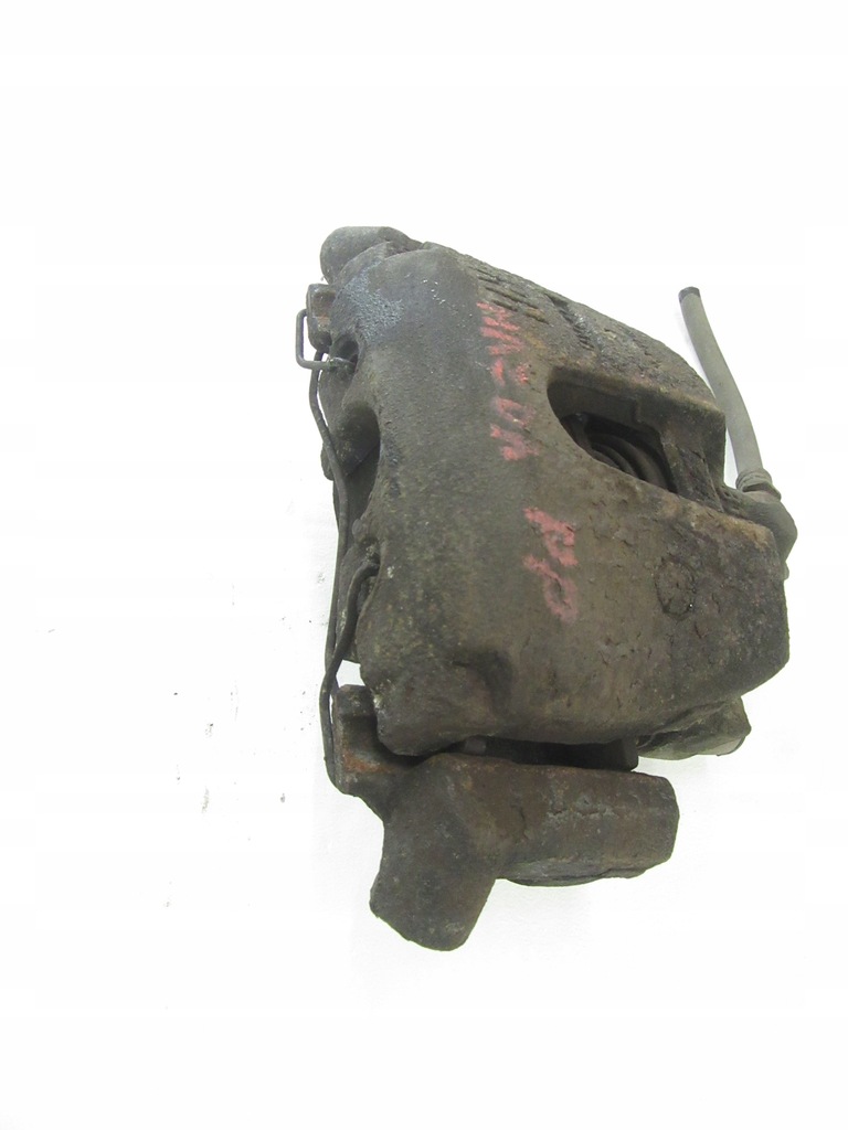 фото №8, Супорт гальмівний скоба перед передні праве mazda 3 bl 300mm