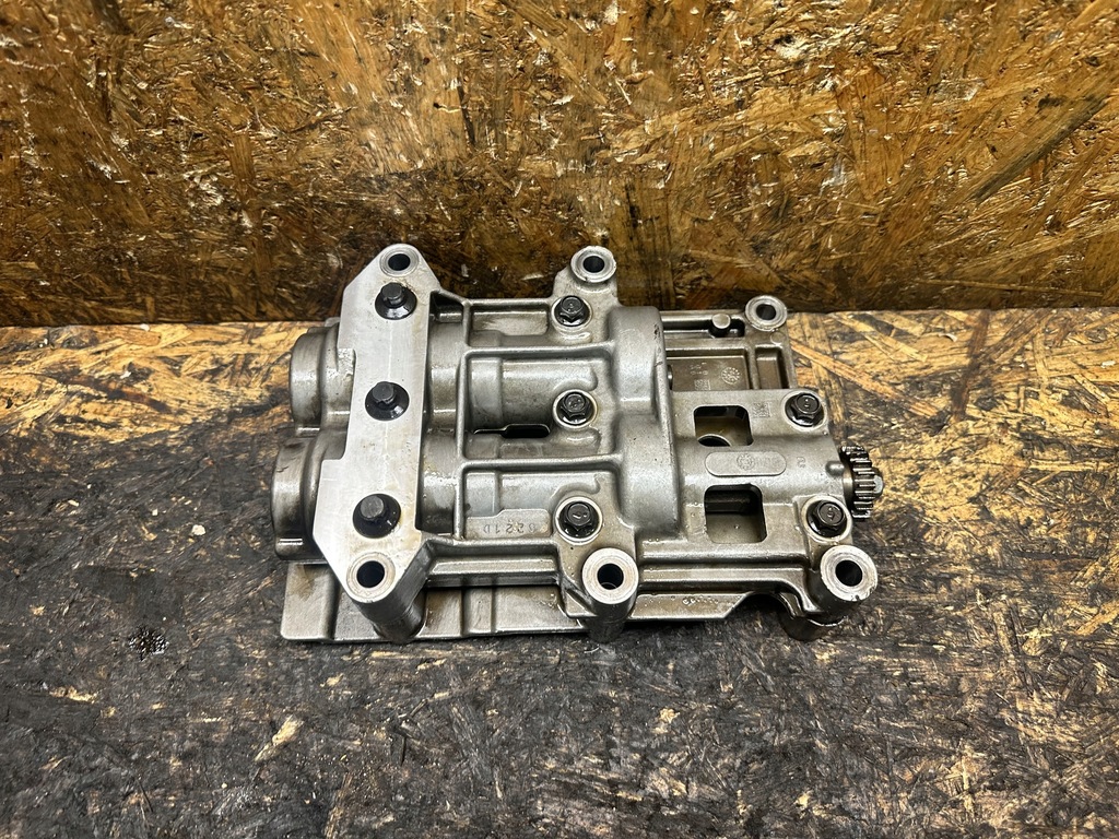 фото №1, Вали балансувальні nissan koleos 2.5 2trb700 qr25