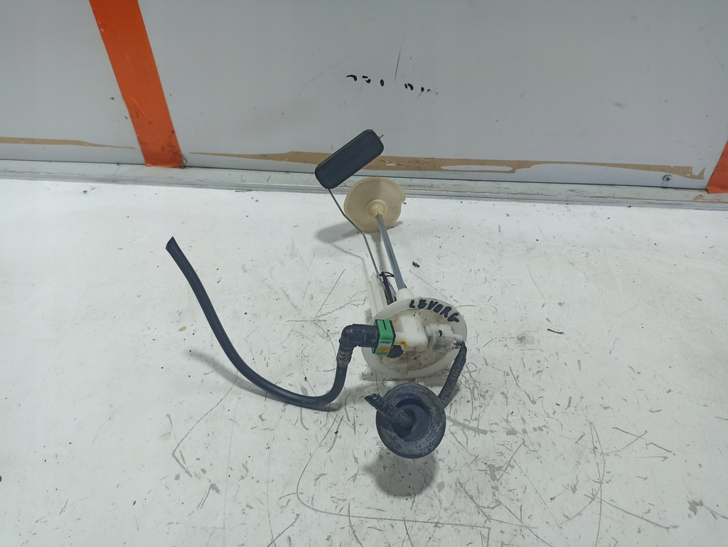 фото №1, Subaru levorg поплавок пального 1.6 t