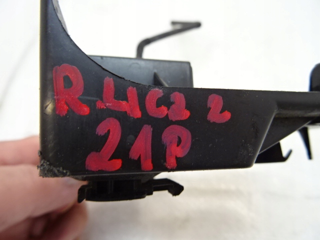 Citroen peugeot opel кронштейн кронштейн кронштейн 9817456480 с Разборки