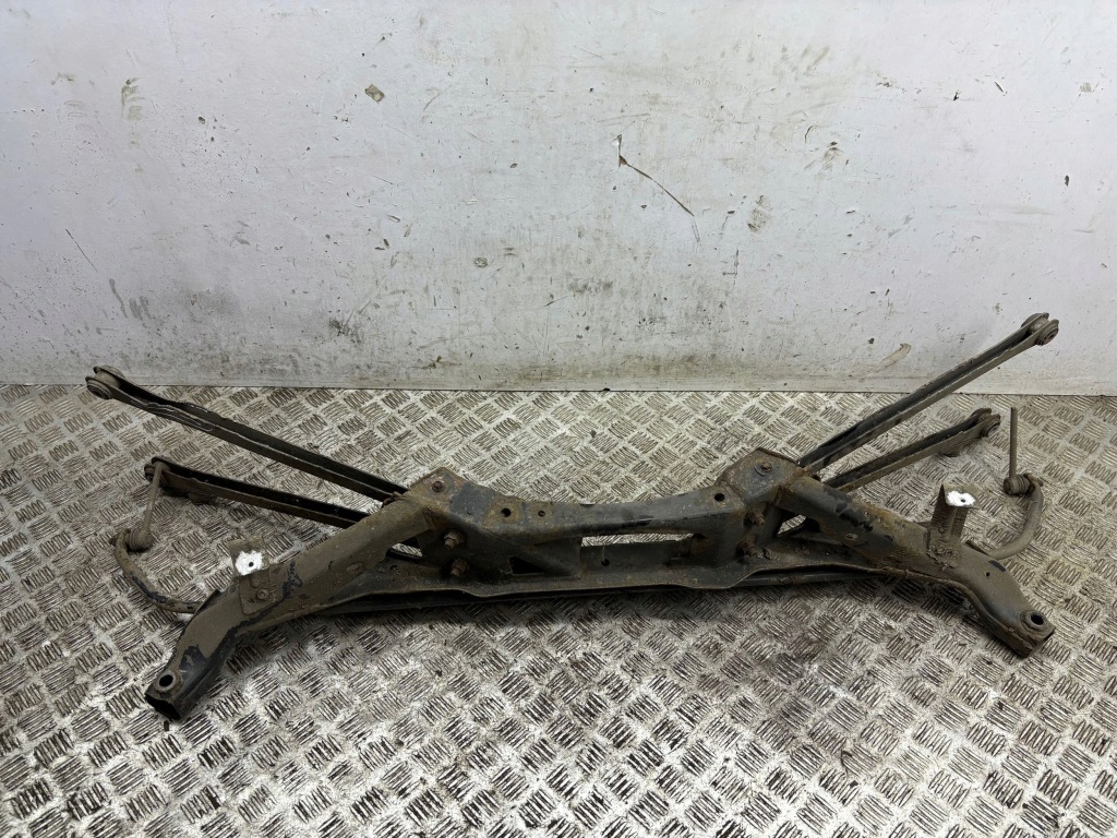 фото №1, Підрамник задні mini cooper countryman r60 6871770