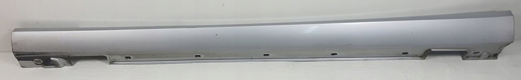 фото №1, Mercedes-benz оригінальний номер a2126900140 молдинг поріг