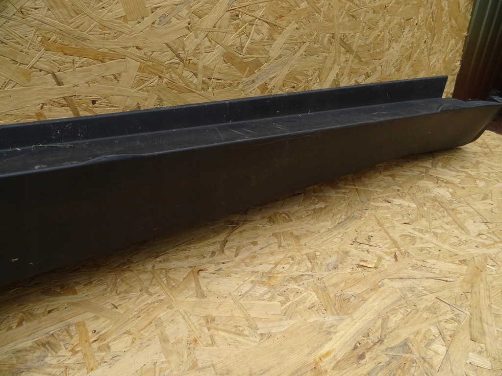 фото №7, Bmw x5 f15 молдинг порог правая порог 7294376