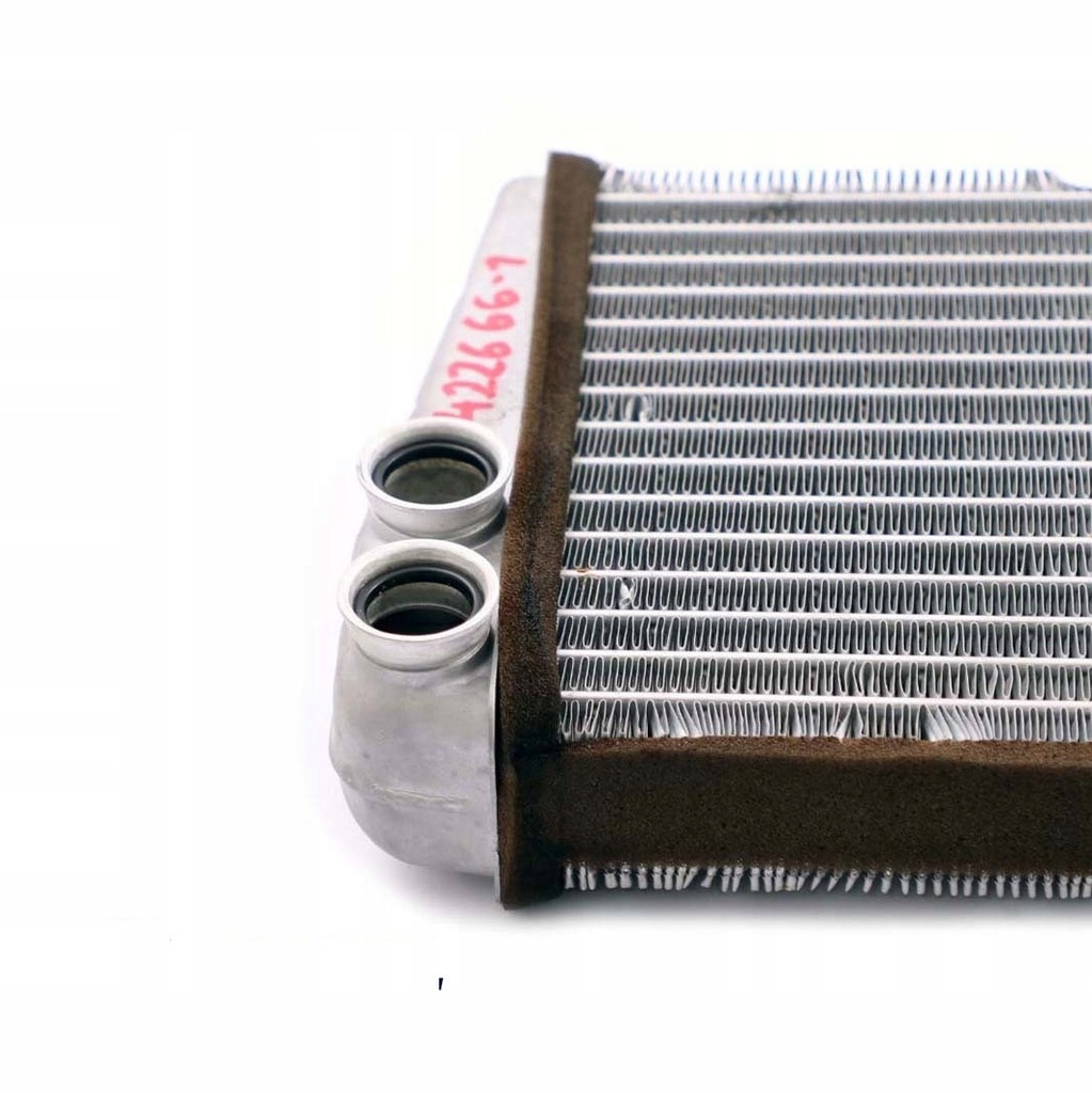 фото №11, Mini cooper one r55 r56 r57 отопитель wody теплообменник тепла 3422666