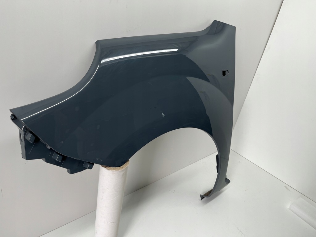 фото №1, Крила перед лівий renault kangoo iii 13-21 631015870r