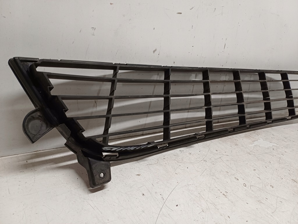 фото №6, Dacia dokker lodgy 12- решітка радіатора решітка радіатора решітка бампера передній 622547542