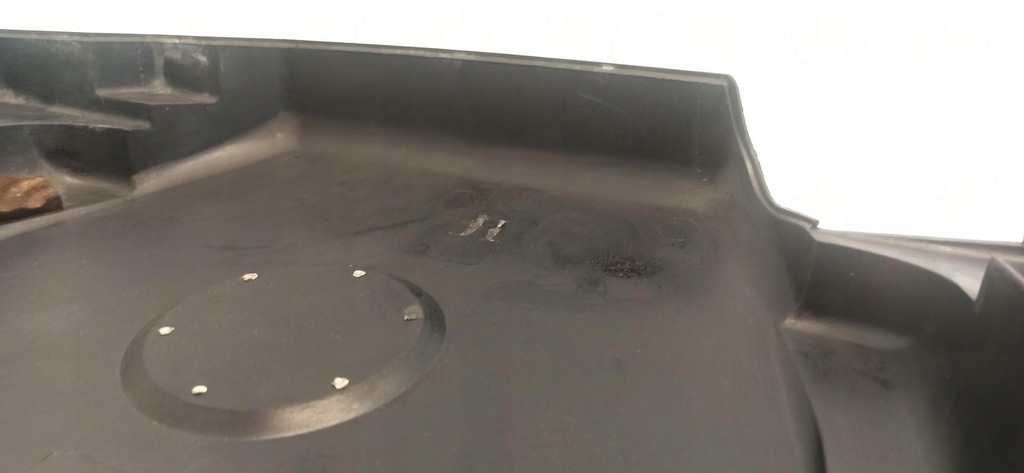 фото №10, Mercedes w211 защита двигателя a1130101367