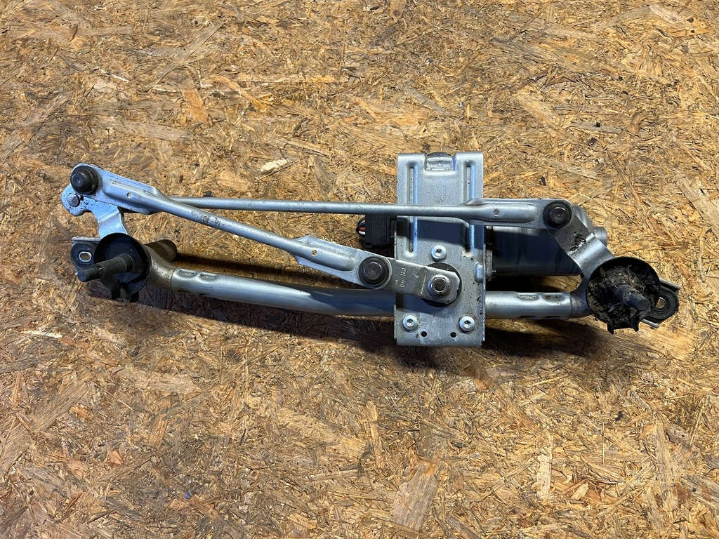 фото №1, Механизм дворник kia sportage iv 1.6 gdi