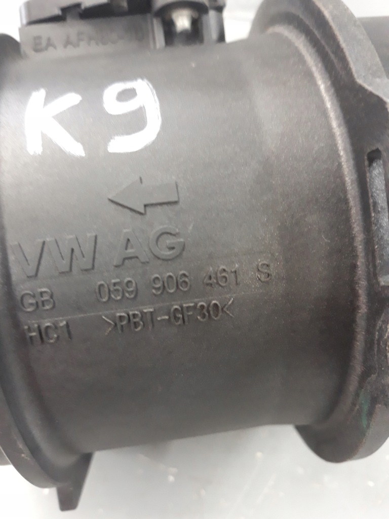 Купить Расходомер воздуха vag