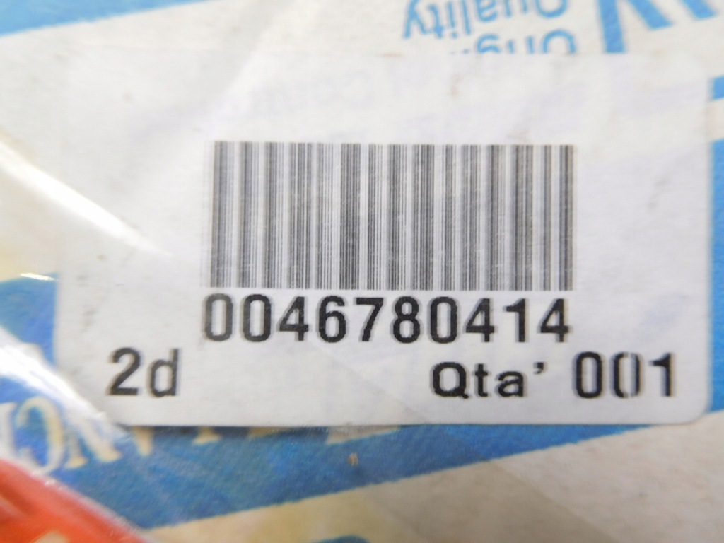 фото №9, Набір індикаторів прилади lancia y 46780414