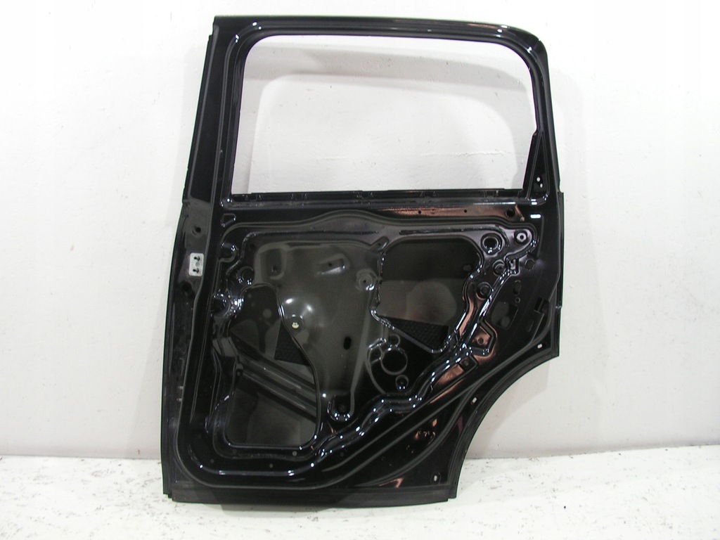 фото №3, Mini countryman r60 двері правий задня