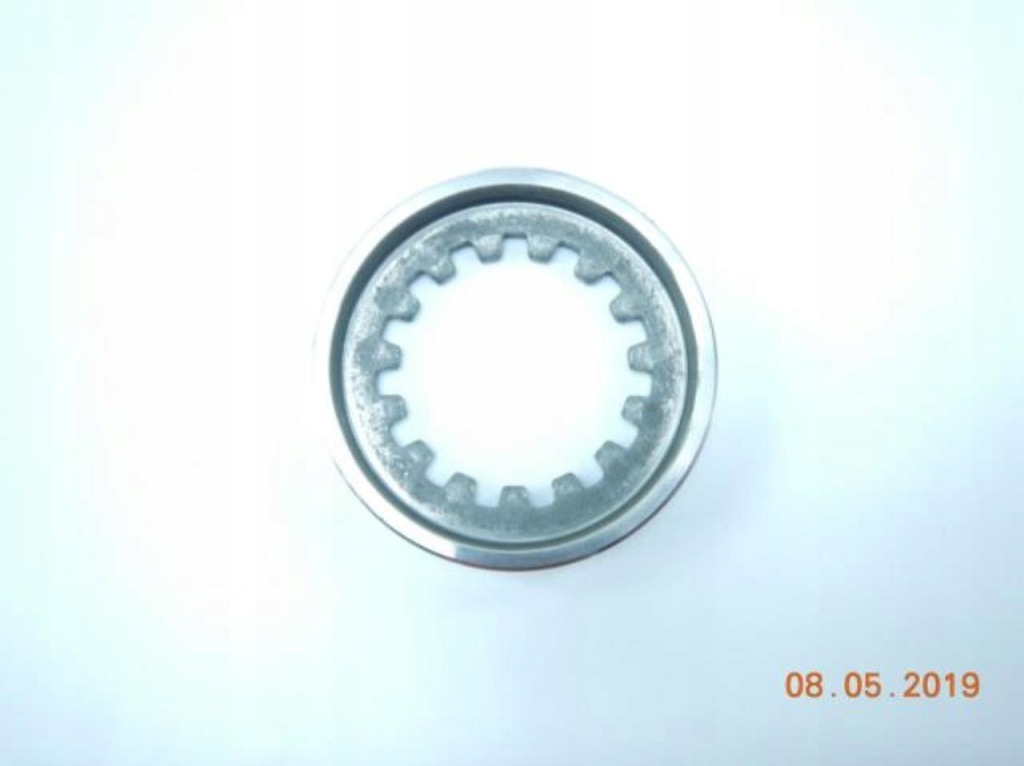 фото №4, Кольцо регулировочный oś задняя ford transit