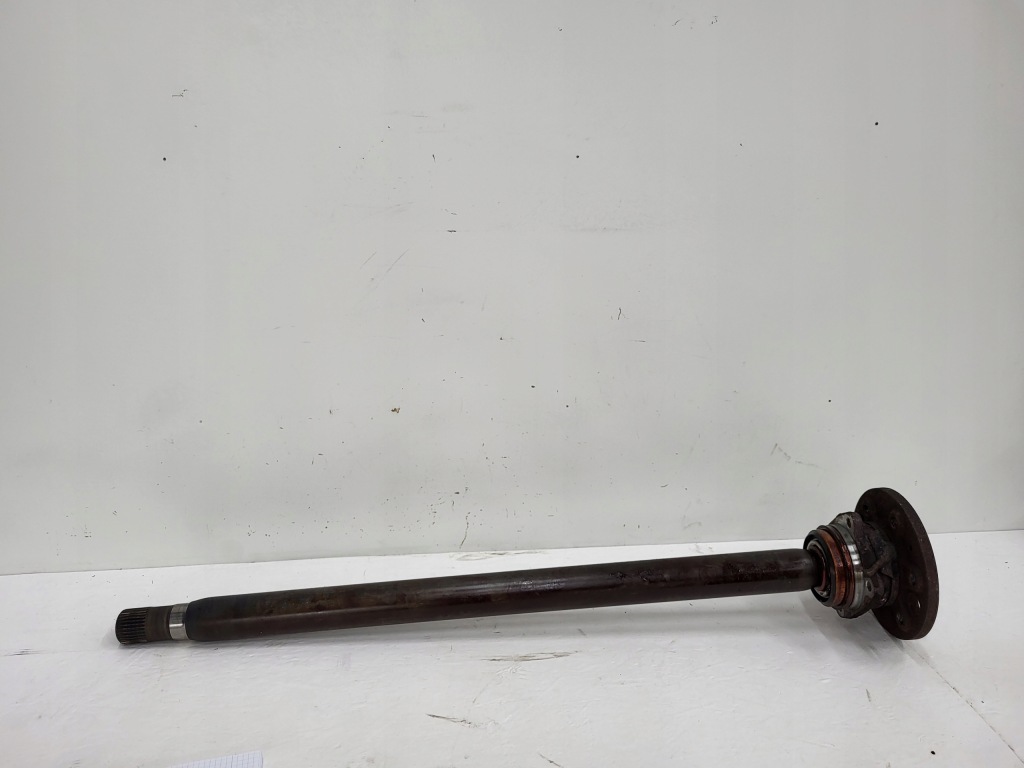 Купить Приводной вал mercedes sprinter w906