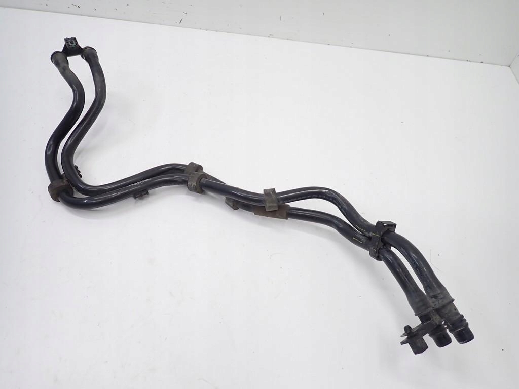 Купити Патрубок шланг трубка води комплект 9830802080 e-scudo e-jumpy e-expert zk01 22r