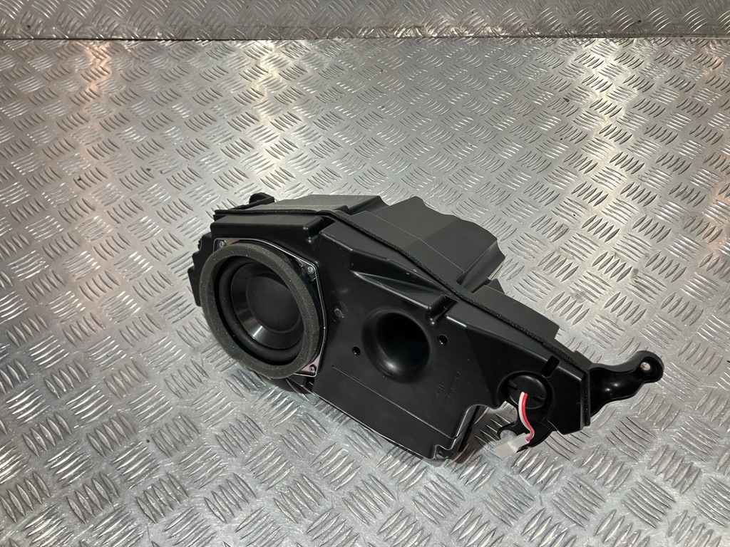 фото №1, Динамик сабвуфер honda jazz v 20-