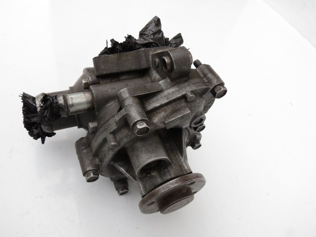 фото №8, Насос wody volvo xc90 i s80 ii 4.4 v8 b8444s