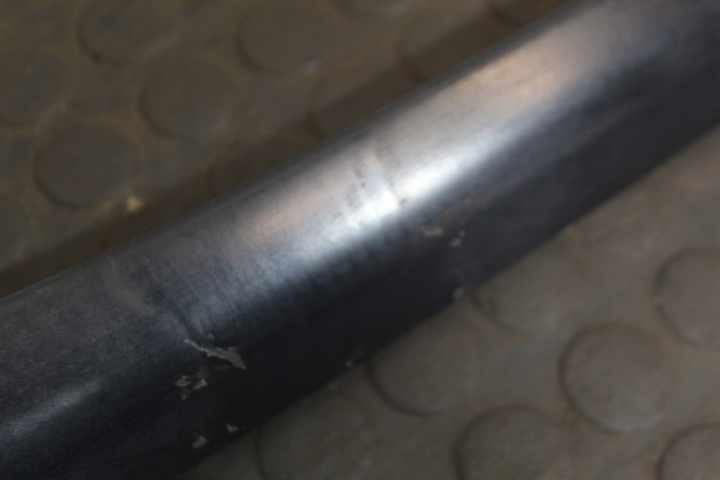 фото №10, Рейлинги кровельные toyota corolla verso e120