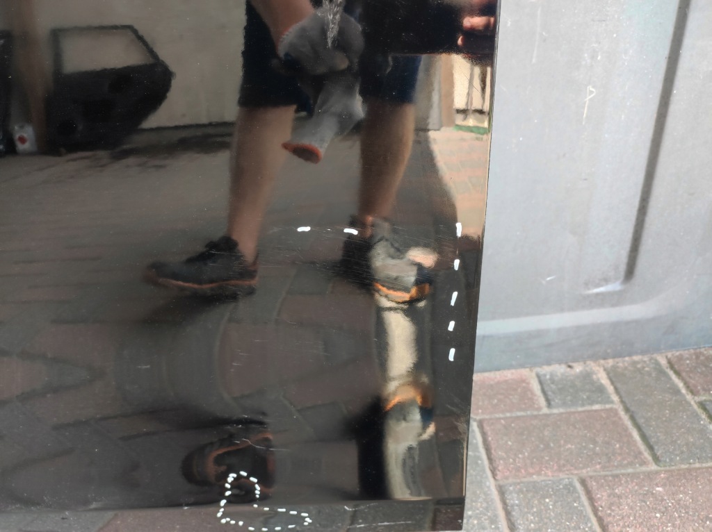 Дверь range rover evoque ii 18- перед левый Недорого