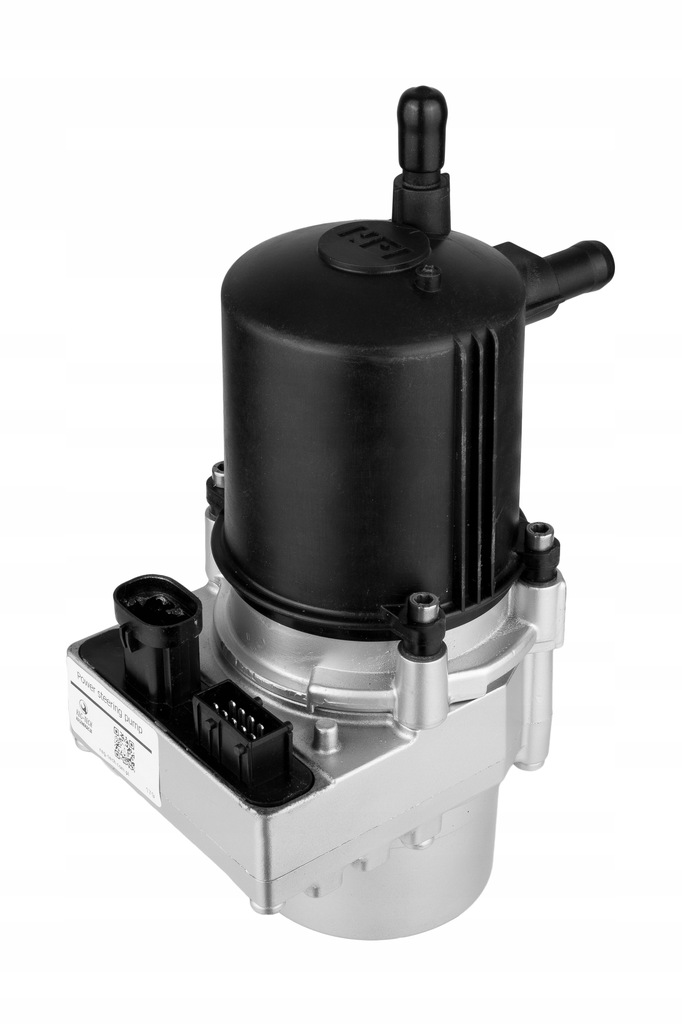 фото №1, Насос підсилювача peugeot 206, 206+, 206 cc