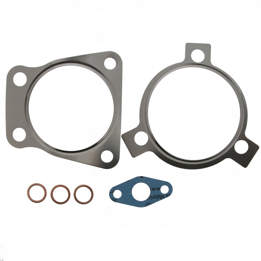 фото №1, Thm hu010/113 набор монтажный турбонагнетателя