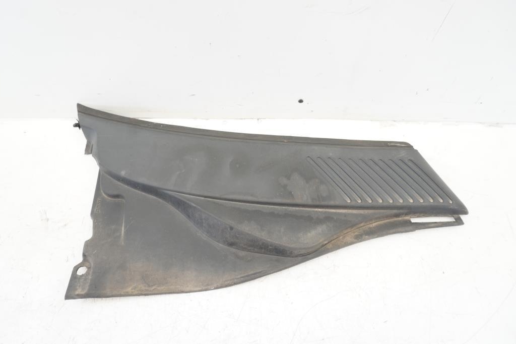 фото №1, Жабо правое renault thalia