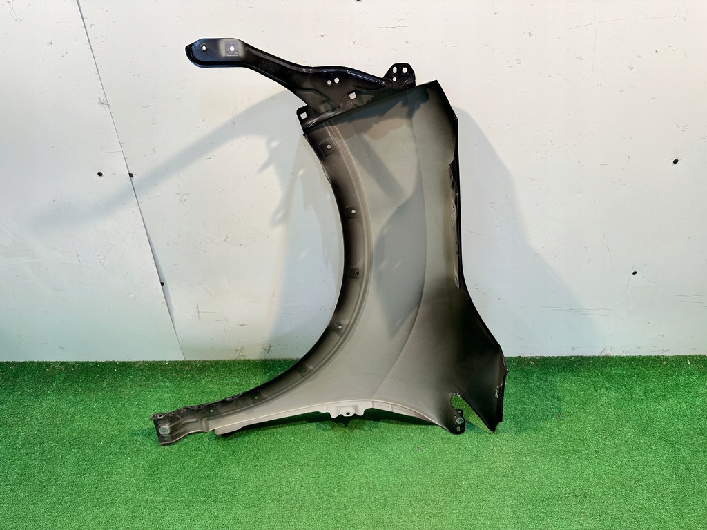 фото №13, Mitsubishi eclipse cross lift крила правий перед передній