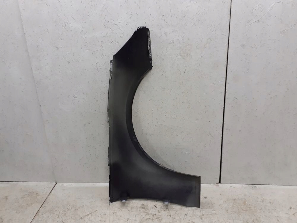 фото №6, Крила передній перед лівий audi a4 b9 8w0 2016-2020r