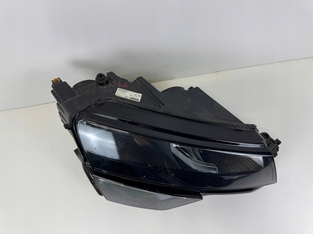 фото №8, Skoda karoq 57b 17- лампа фара правая перед 57b941016a