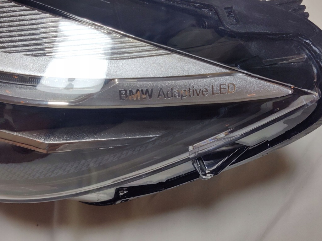 фото №16, Bmw 4 f32 f33 2018 лампы передние / комплект