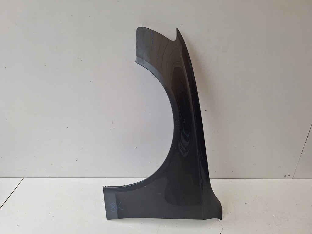 фото №1, Audi a4 8k0 крила лівий перед оригінал