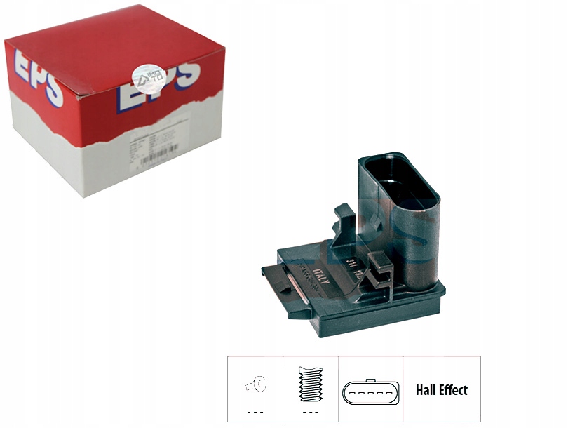 фото №1, Датчик педали сцепления vw passat 1.6tdi 10- eps