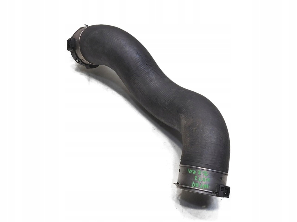 фото №1, Wąż труба интеркулер mercedes w212 2.2 cdi