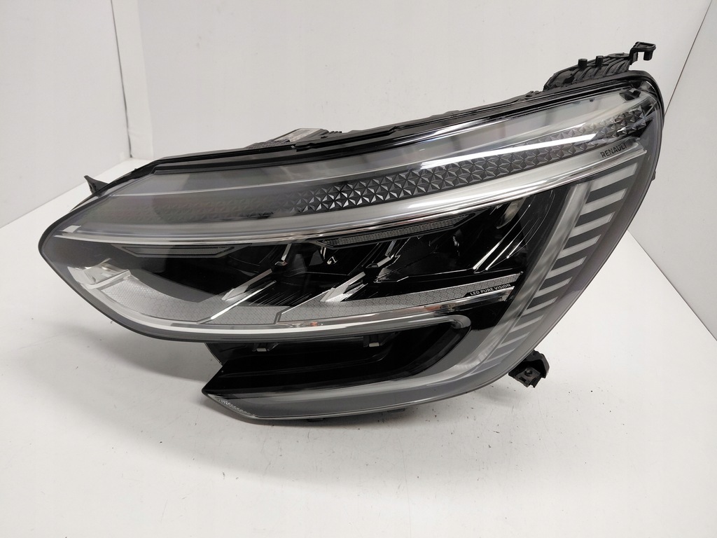 фото №1, Renault megane iv lift full led лампа ліва