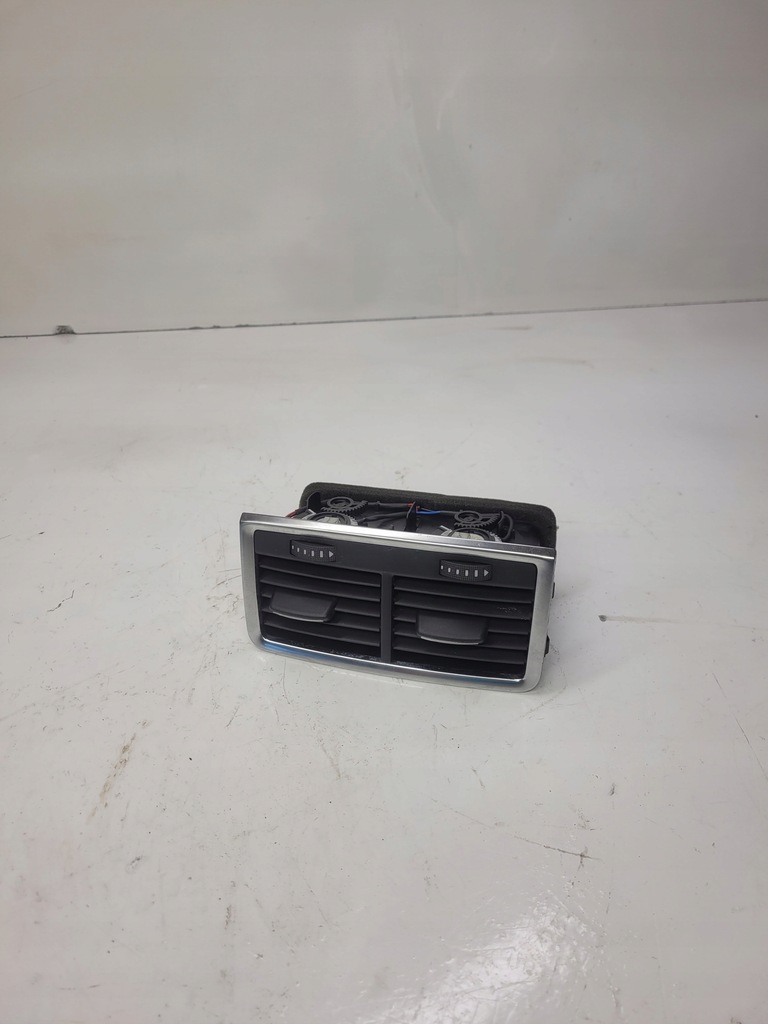 фото №1, Решётка обдув задняя туннель audi q7 4l0819203k