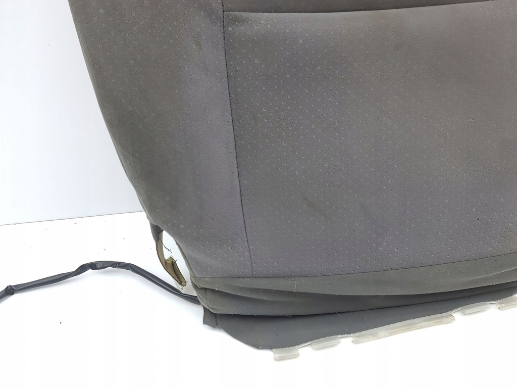 фото №9, Toyota prius xw20 2008 левая сторона основание консоль сиденье передний