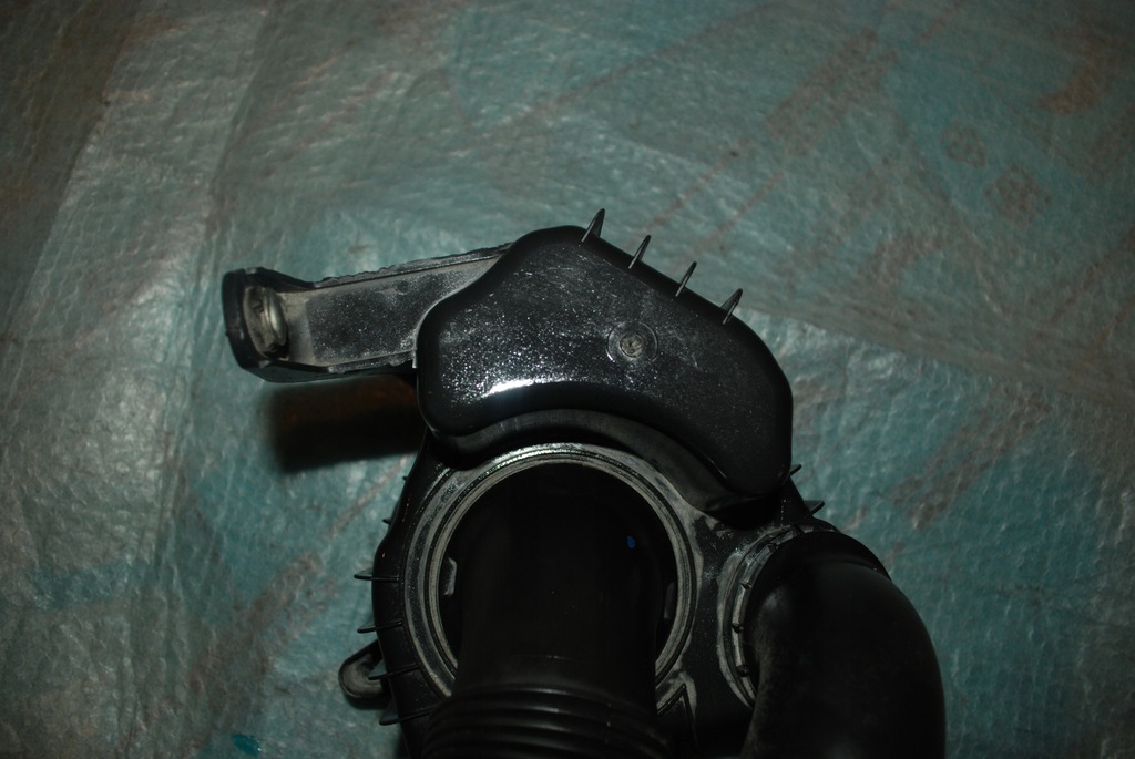 фото №5, Alfa romeo giulietta 1.6 корпус фільтра повітря 51843853