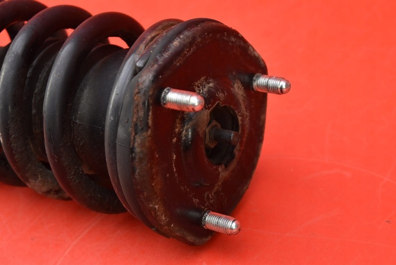 фото №6, Амортизатор правый перед mazda 6 ii gh 2.0 citd 08r