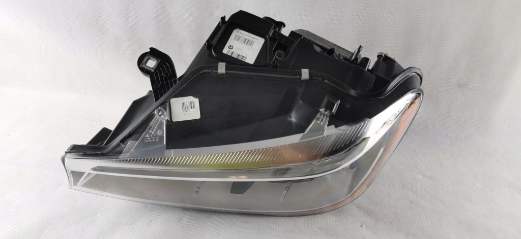 Купити Bmw x3 f25 рестайлінг  x4 f26 full led лівий фара америка фара 7460635 адаптивний