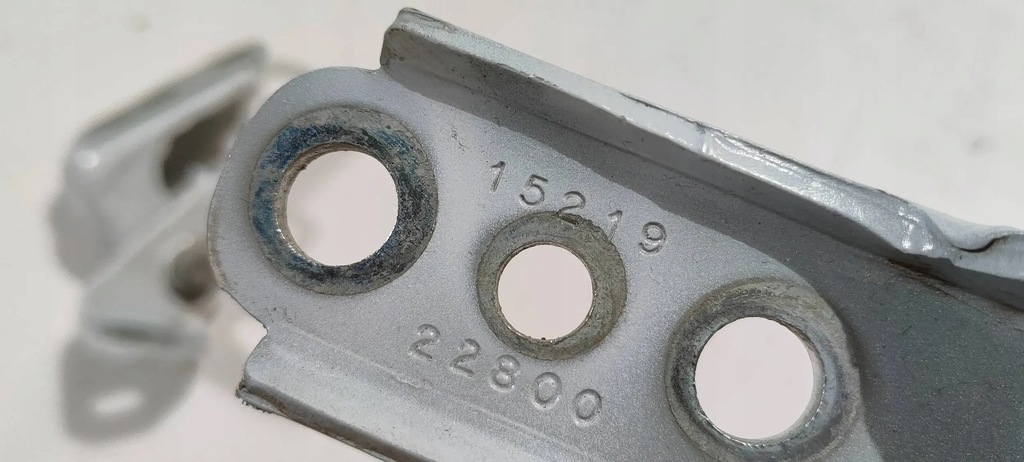 фото №7, Петли дверь правых передних ford explorer 2020-