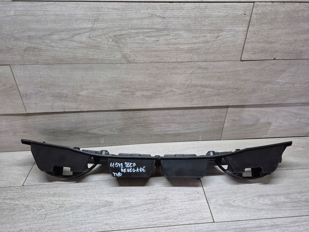 фото №4, 11549. jeep renegade направляющая бампер задняя 51959924